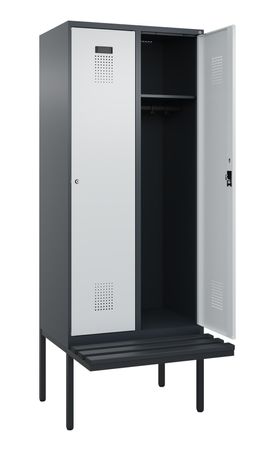 C+P Spind Evolo PLUS
