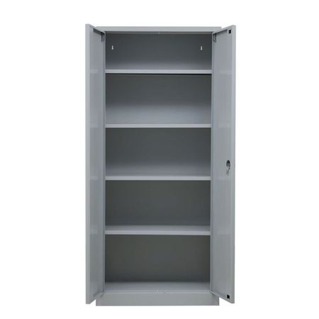 Stahlschrank Aktenschrank Büroschrank Blechschrank Metallschrank