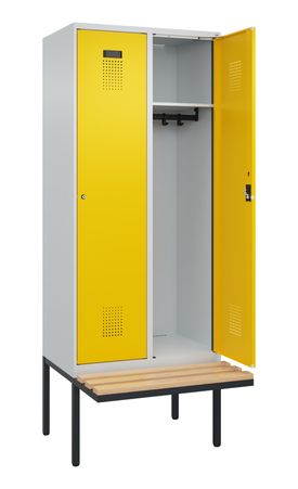 C+P Spind Evolo PLUS