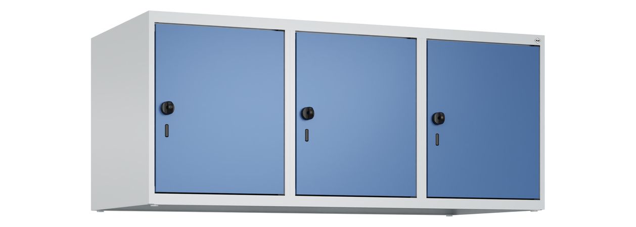 C+P Aufsatzschrank Evolo PLUS