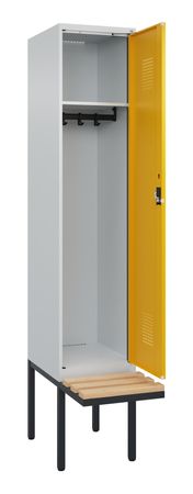 C+P Spind Evolo PLUS