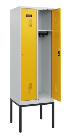 C+P Spind Evolo PLUS