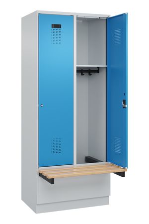 C+P Spind Evolo PLUS
