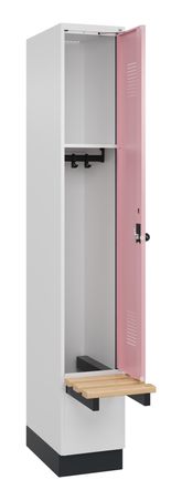 C+P Spind Evolo PLUS
