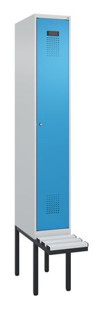 C+P Spind Evolo PLUS