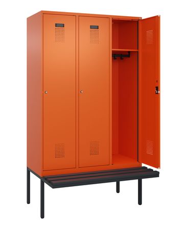 C+P Spind Evolo PLUS
