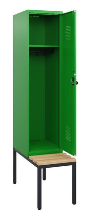 C+P Spind Evolo PLUS