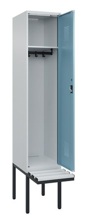 C+P Spind Evolo PLUS