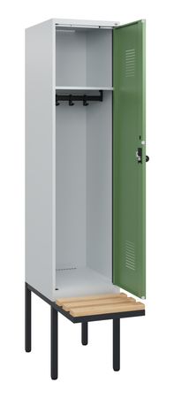 C+P Spind Evolo PLUS