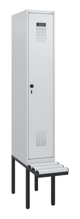 C+P Spind Evolo PLUS