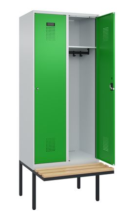 C+P Spind Evolo PLUS