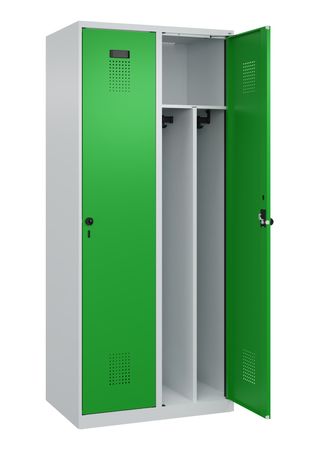 C+P Spind Evolo PLUS