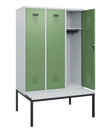 C+P Spind Evolo PLUS