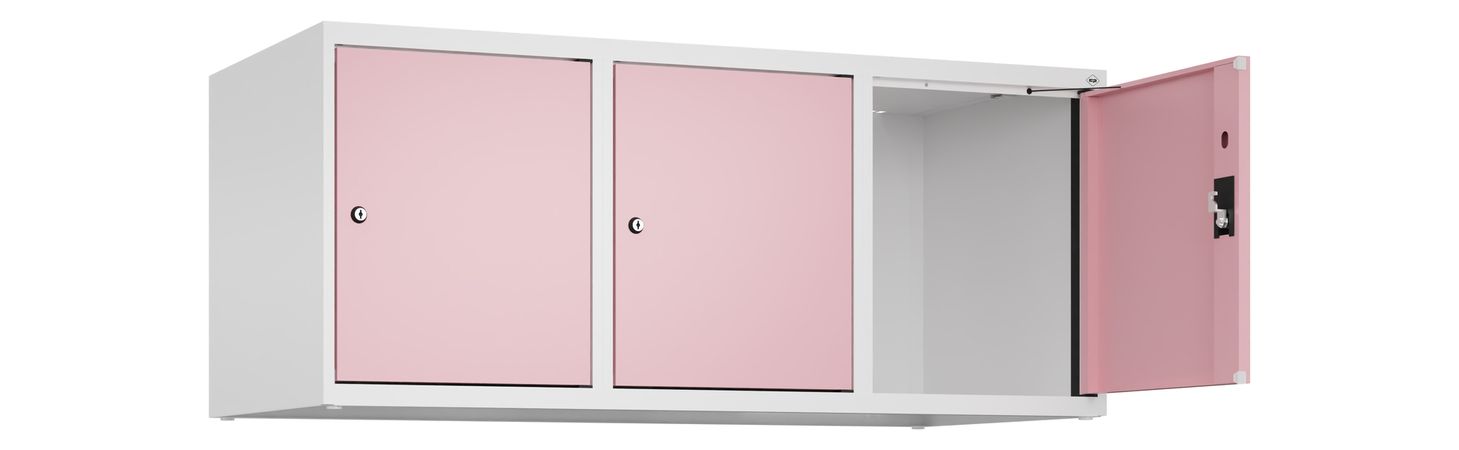 C+P Aufsatzschrank Evolo PLUS