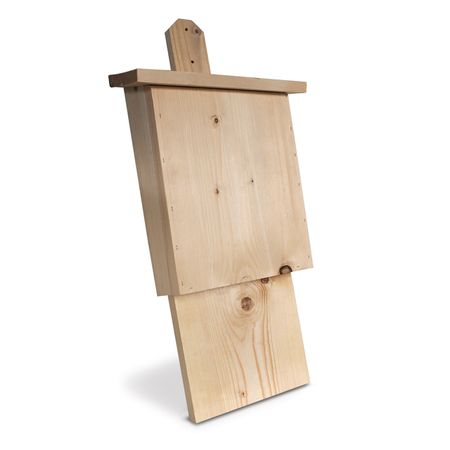 Fledermauskasten
