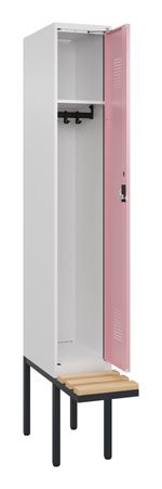 C+P Spind Evolo PLUS