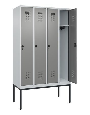 C+P Spind Evolo PLUS