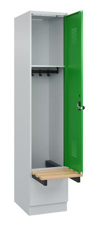 C+P Spind Evolo PLUS