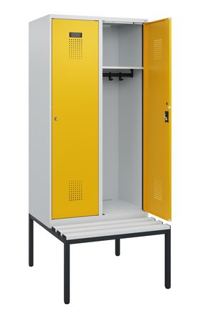 C+P Spind Evolo PLUS