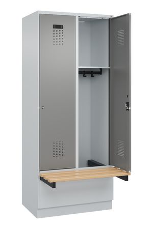 C+P Spind Evolo PLUS