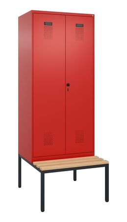 C+P PSA Doppel-Spind Evolo PLUS