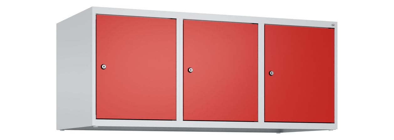 C+P Aufsatzschrank Evolo PLUS