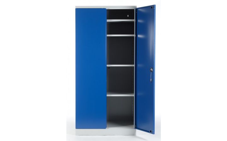 Flügeltürschrank Büroeinrichtung