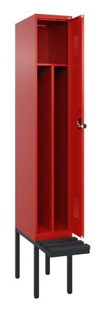C+P Spind Evolo PLUS