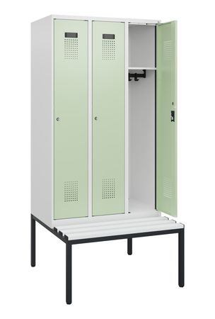 C+P Spind Evolo PLUS