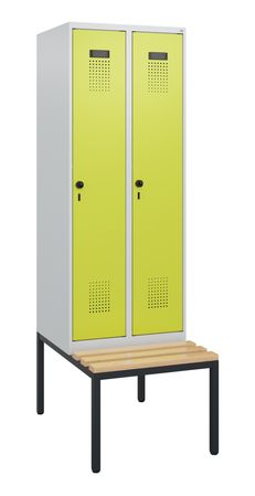 C+P Spind Evolo PLUS