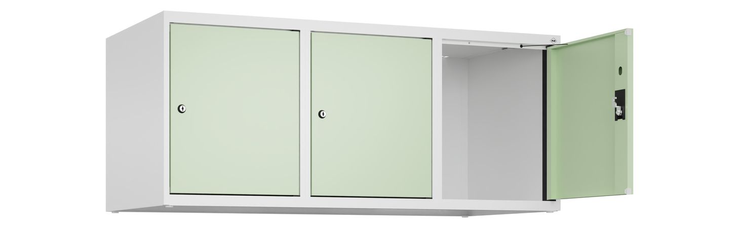 C+P Aufsatzschrank Evolo PLUS