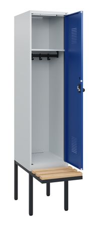 C+P Spind Evolo PLUS