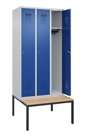 C+P Spind Evolo PLUS