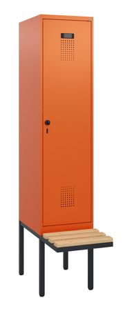 C+P Spind Evolo PLUS