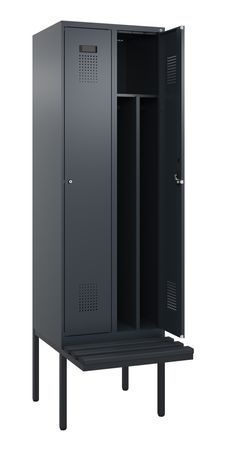 C+P Spind Evolo PLUS