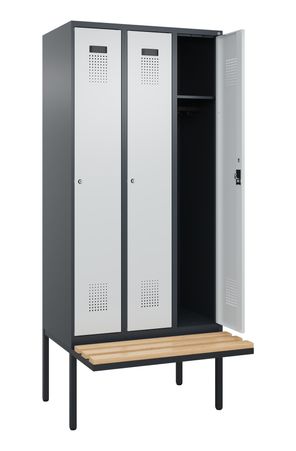 C+P Spind Evolo PLUS