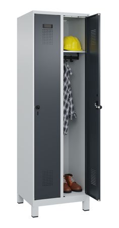 C+P Spind Evolo PLUS
