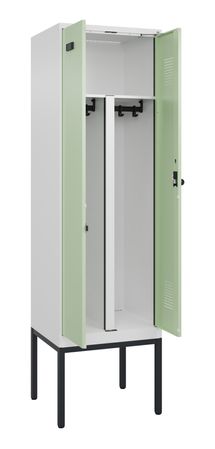 C+P PSA Doppel-Spind Evolo PLUS