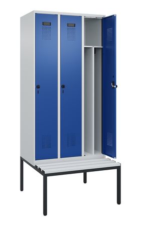 C+P Spind Evolo PLUS