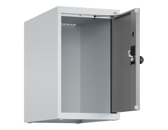 C+P Aufsatzschrank Evolo PLUS