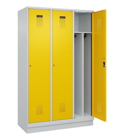 C+P Spind Evolo PLUS