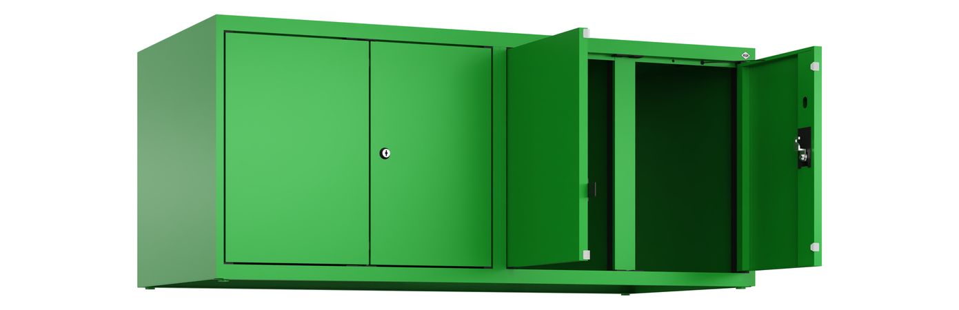 C+P Aufsatzschrank Evolo PLUS