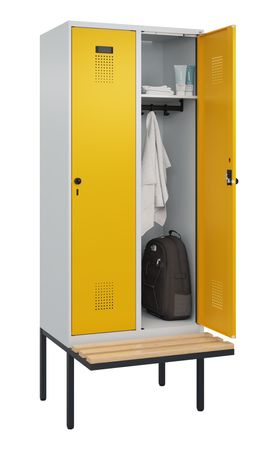 C+P Spind Evolo PLUS