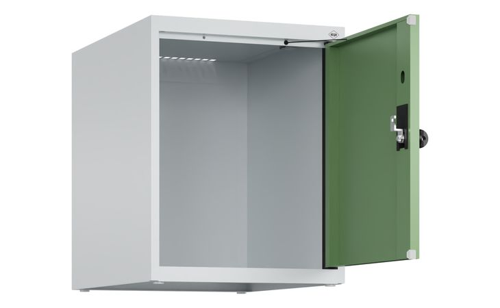 C+P Aufsatzschrank Evolo PLUS
