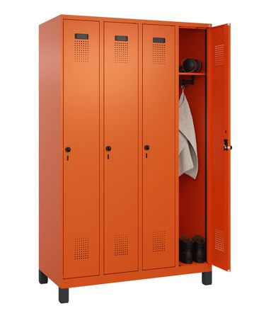 C+P Spind Evolo PLUS