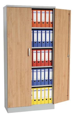 Flügeltürenschrank