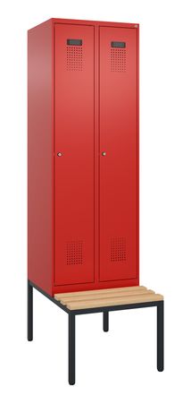 C+P Spind Evolo PLUS
