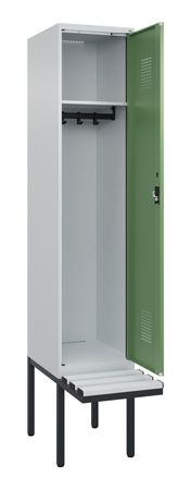 C+P Spind Evolo PLUS