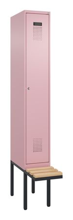 C+P Spind Evolo PLUS