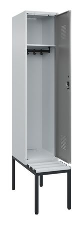 C+P Spind Evolo PLUS
